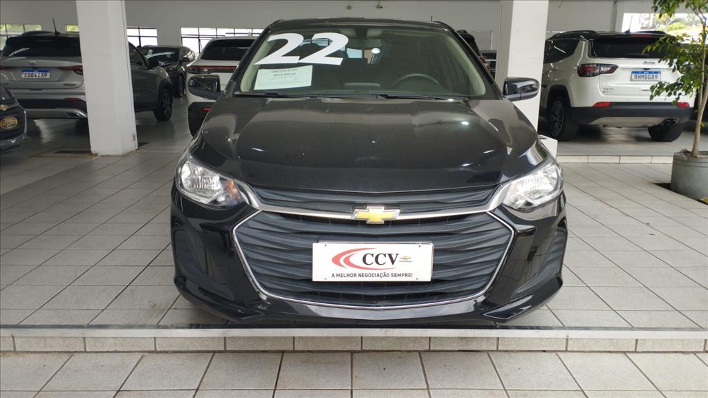 Comprar 2022CHEVROLETONIX PLUS