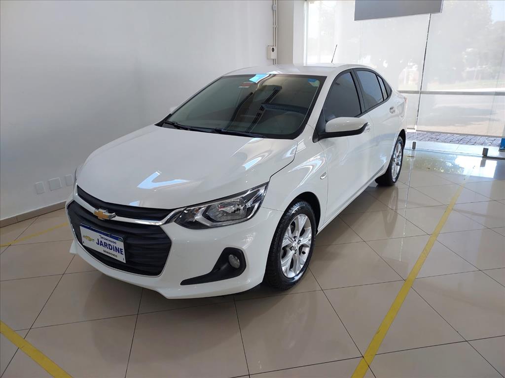 Comprar 2023CHEVROLETONIX PLUS