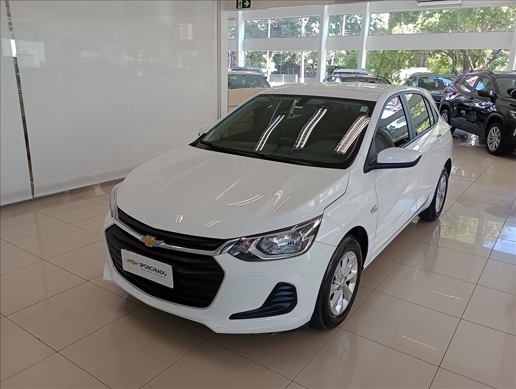 Comprar 2023CHEVROLETONIX