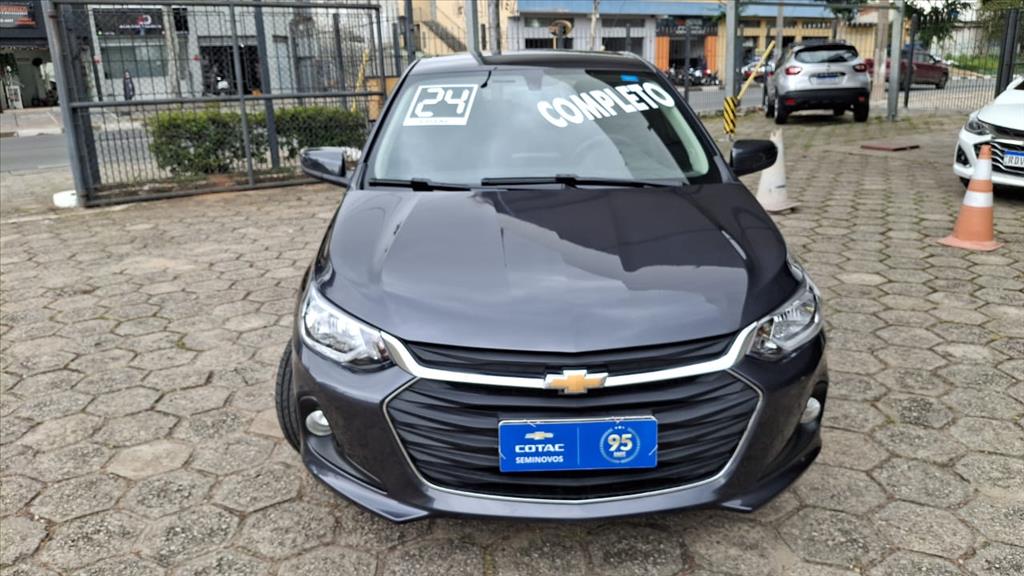 Comprar 2024CHEVROLETONIX