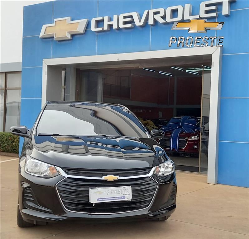 Comprar 2022CHEVROLETONIX