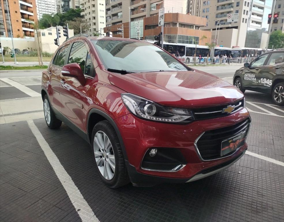 Comprar 2019CHEVROLETTRACKER