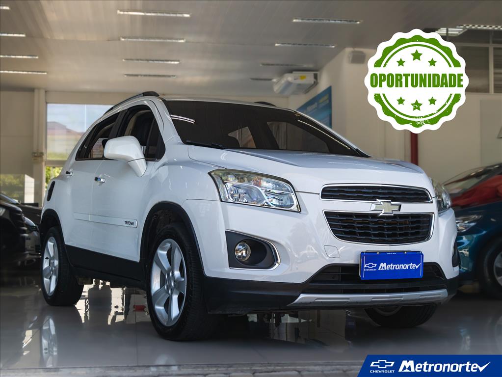 Comprar 2015CHEVROLETTRACKER