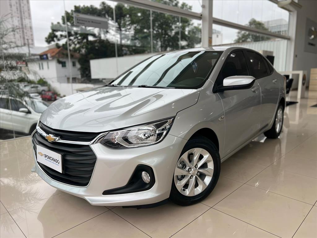 Comprar 2022CHEVROLETONIX PLUS