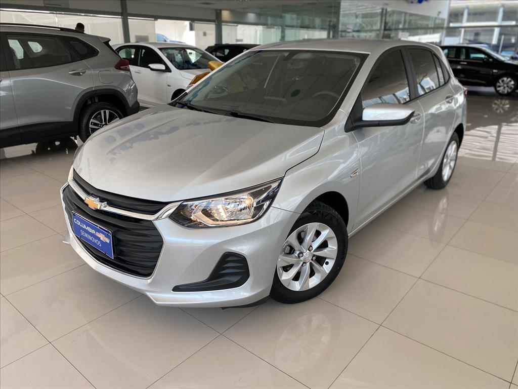 Comprar 2023CHEVROLETONIX