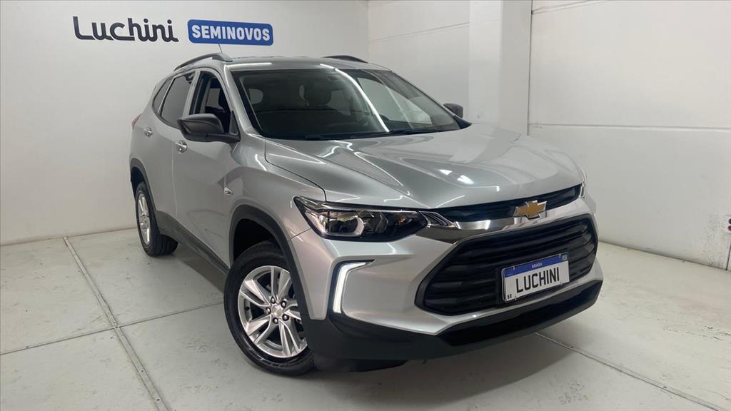 Comprar 2021CHEVROLETTRACKER