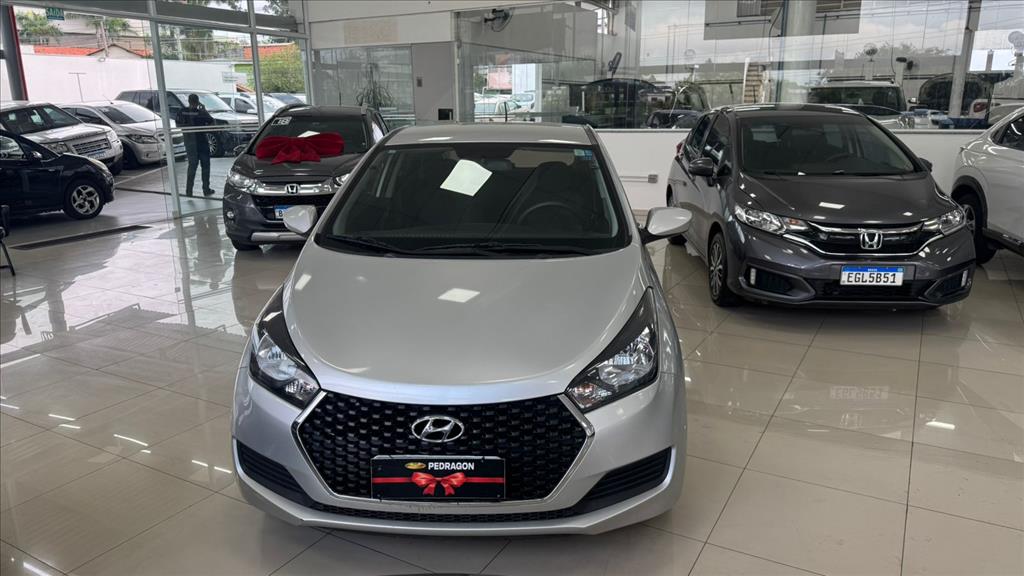 Comprar 2019HYUNDAIHB20