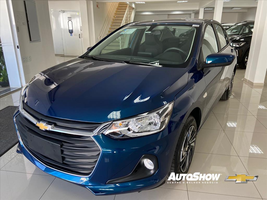 Comprar 2025CHEVROLETONIX PLUS