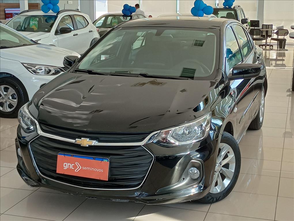 Comprar 2021CHEVROLETONIX PLUS