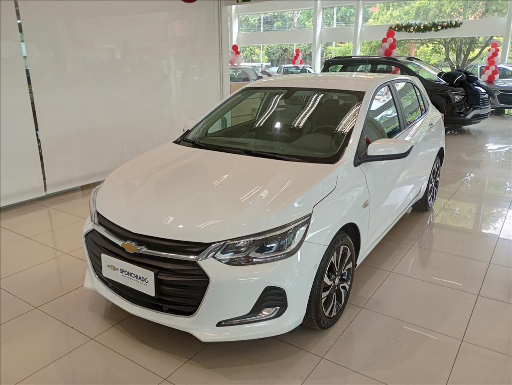 Comprar 2023CHEVROLETONIX