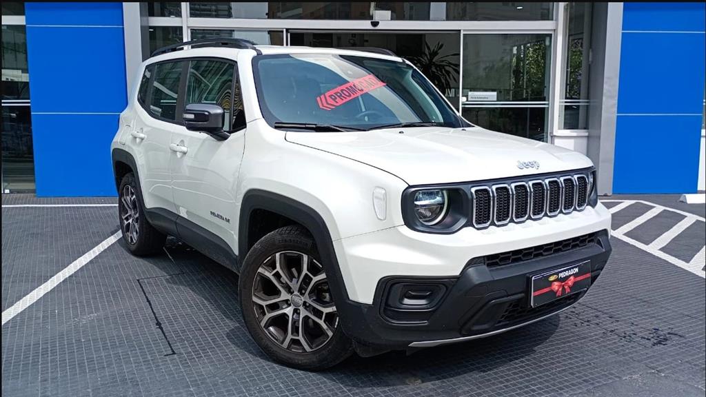 Comprar 2023JEEPRENEGADE