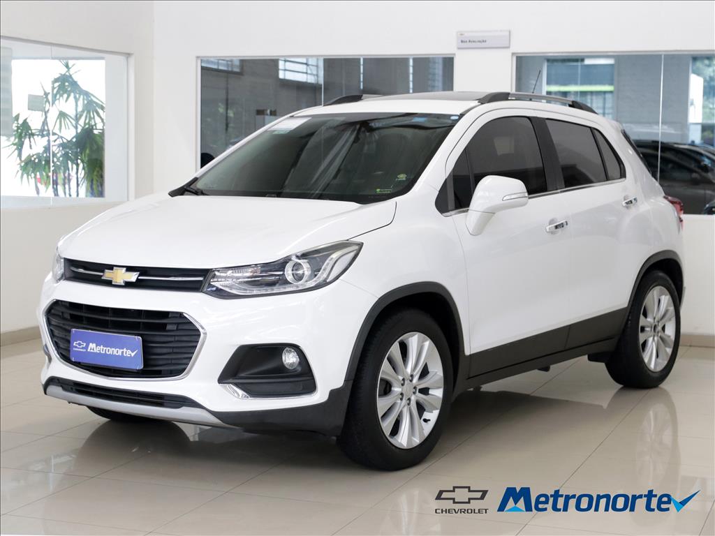 Comprar 2018CHEVROLETTRACKER