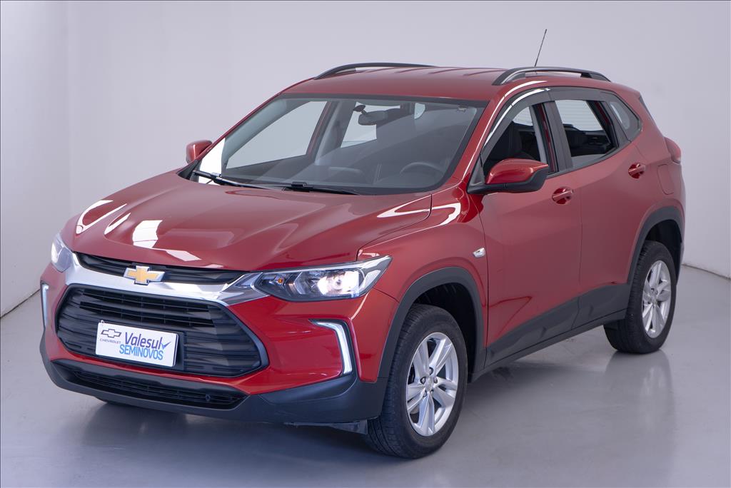 Comprar 2023CHEVROLETTRACKER