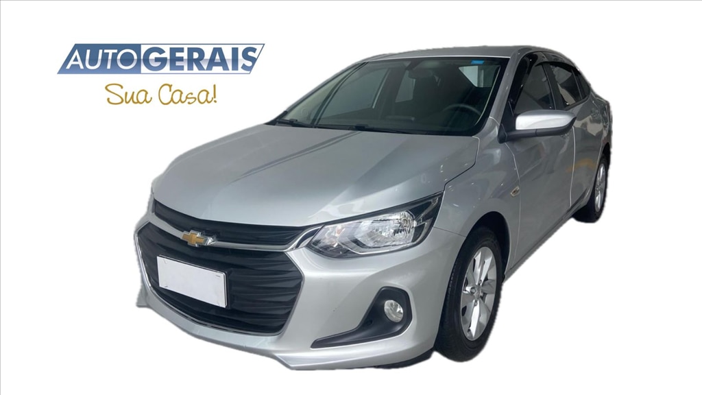 Comprar 2020CHEVROLETONIX PLUS