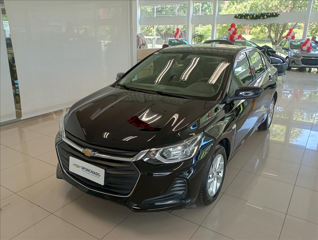 Comprar 2023CHEVROLETONIX PLUS