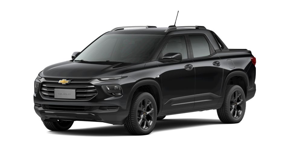 Comprar 2025ChevroletMONTANA