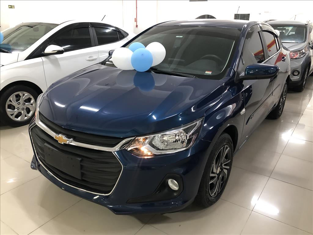 Comprar 2024CHEVROLETONIX PLUS