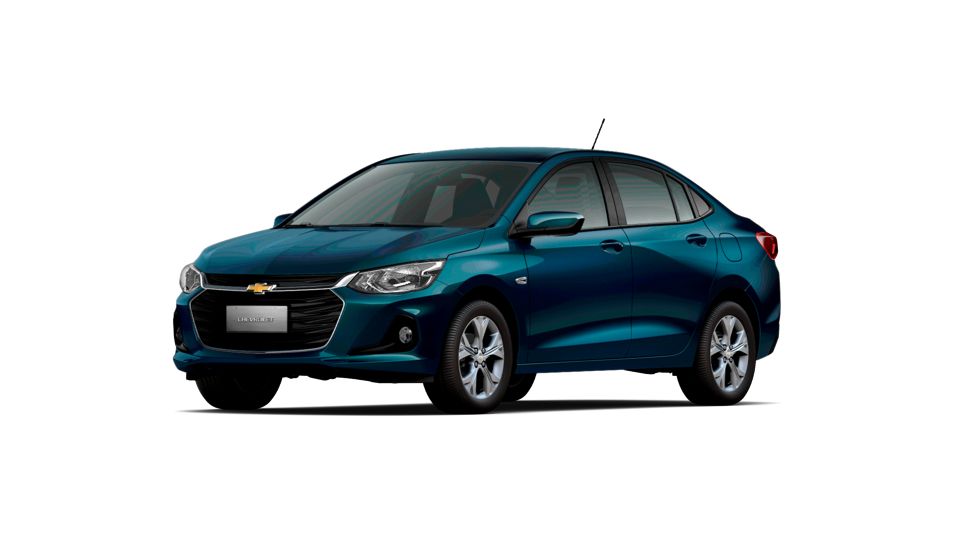 Comprar 2025ChevroletONIX PLUS