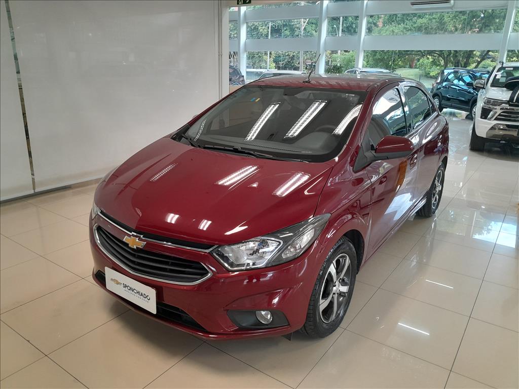 Comprar 2019CHEVROLETONIX