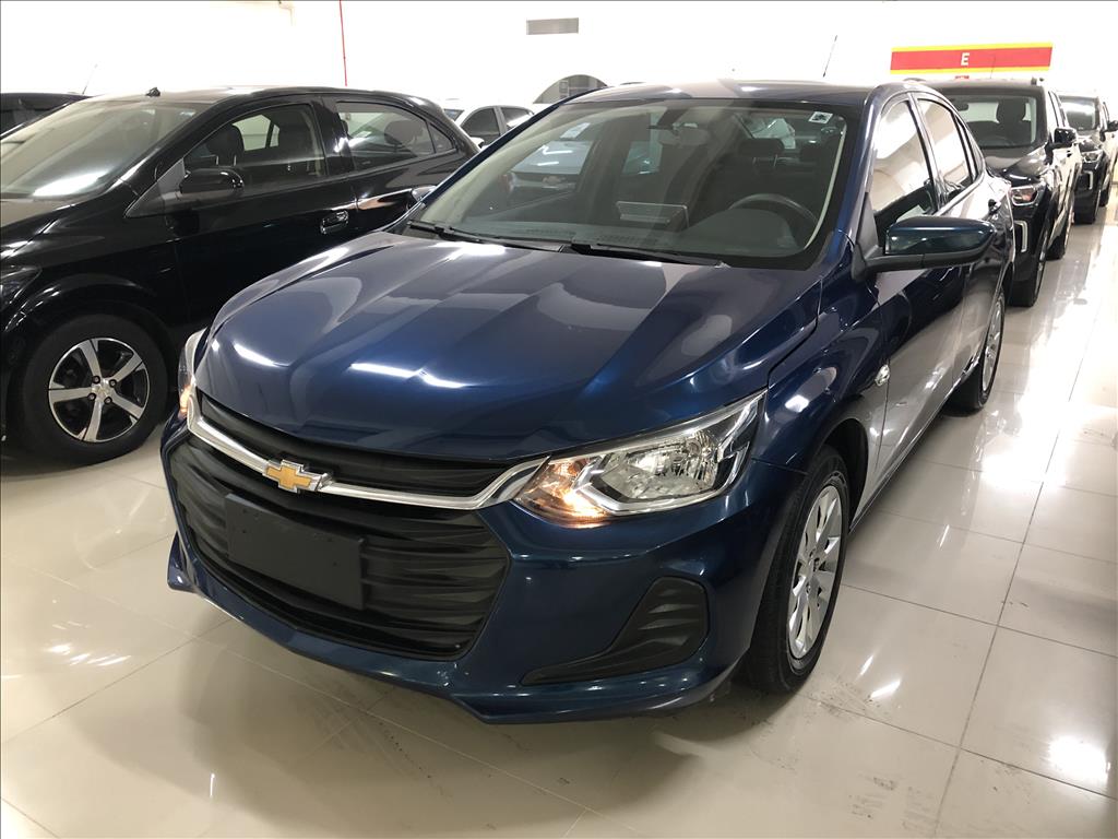 Comprar 2021CHEVROLETONIX PLUS