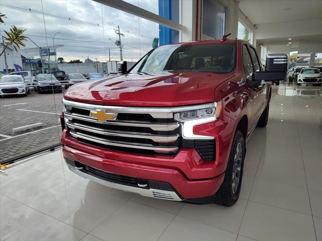 Comprar 2024CHEVROLETSILVERADO