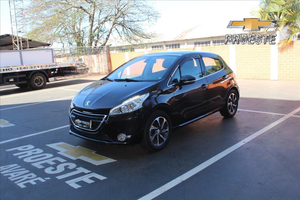 Comprar 2014PEUGEOT208