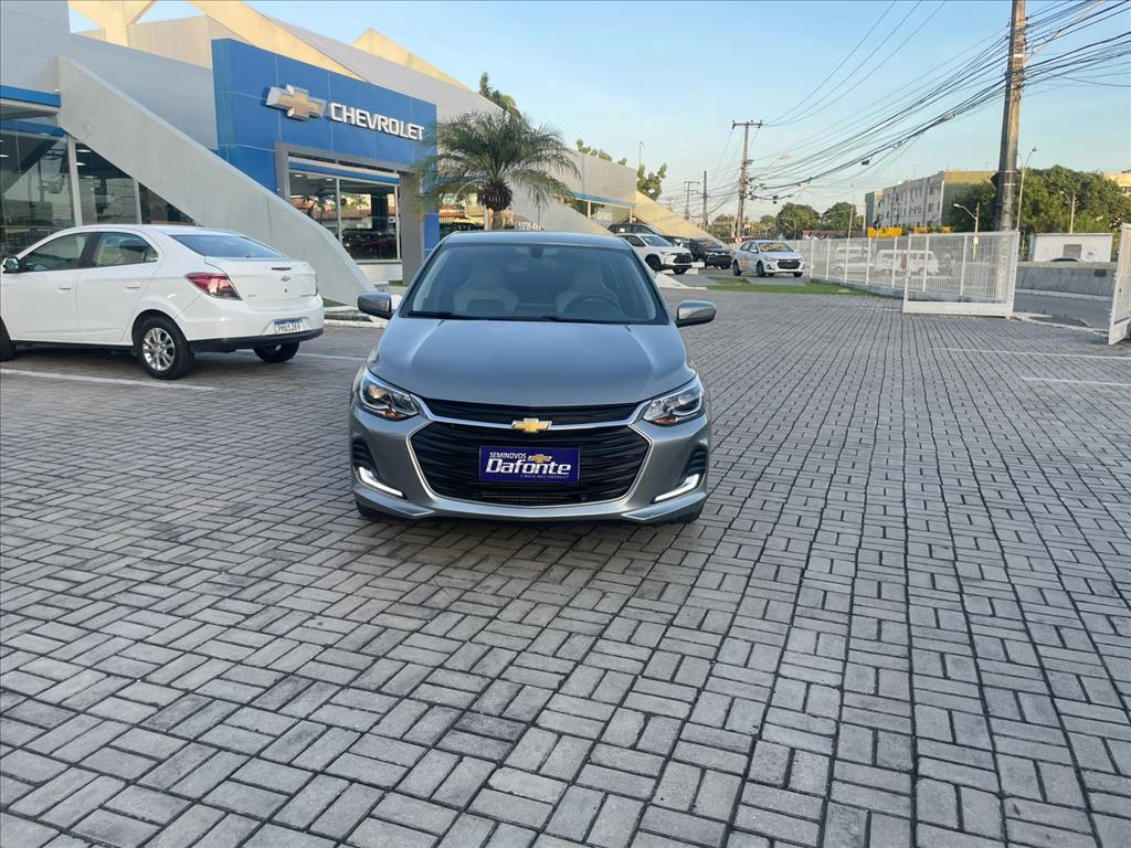 Comprar 2024CHEVROLETONIX PLUS