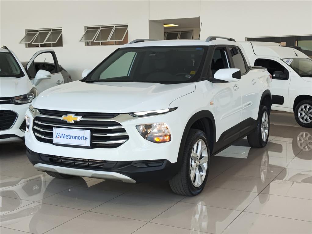 Comprar 2023CHEVROLETMONTANA