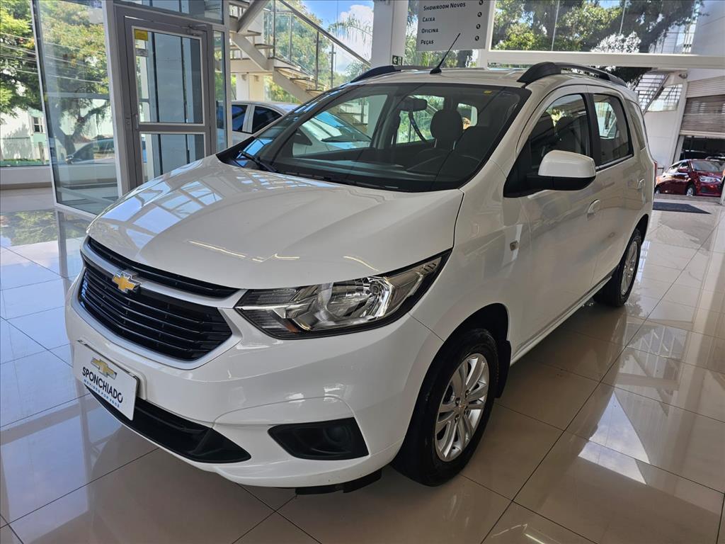 Comprar 2023CHEVROLETSPIN