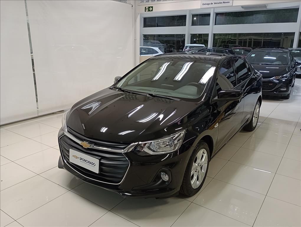 Comprar 2023CHEVROLETONIX PLUS