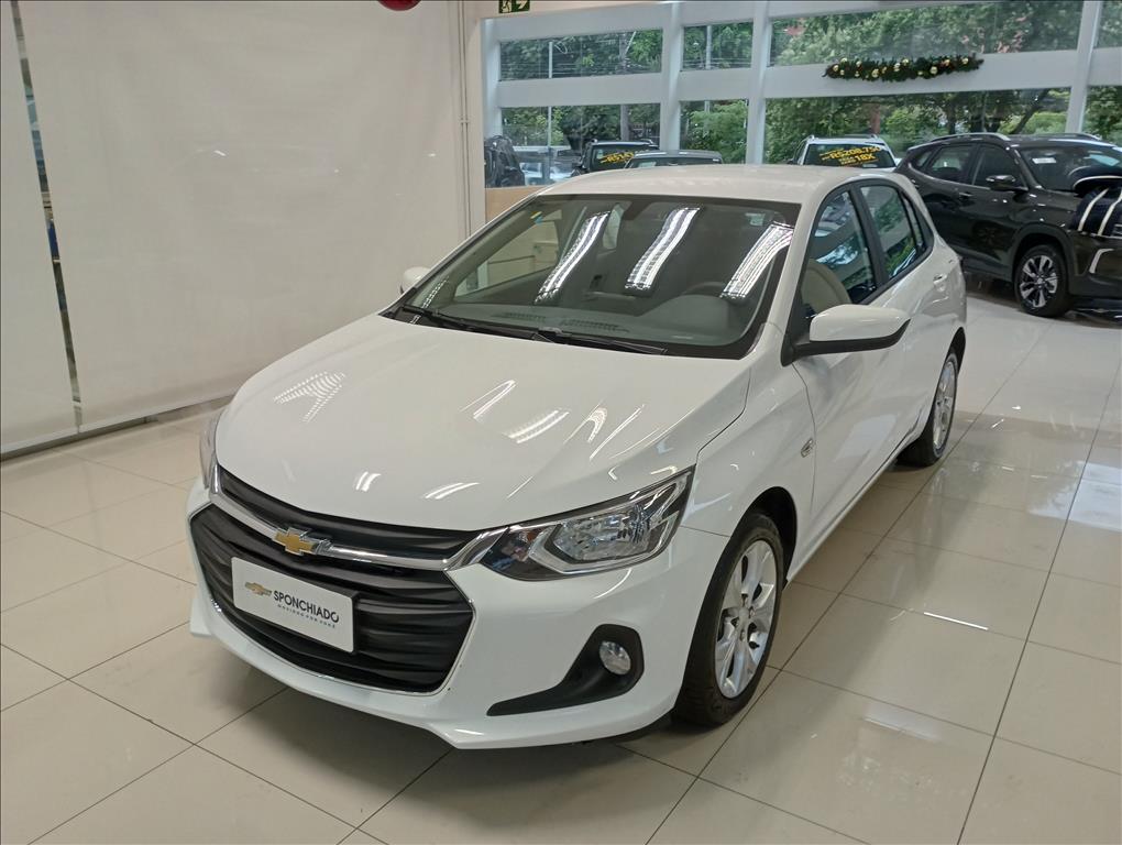 Comprar 2023CHEVROLETONIX