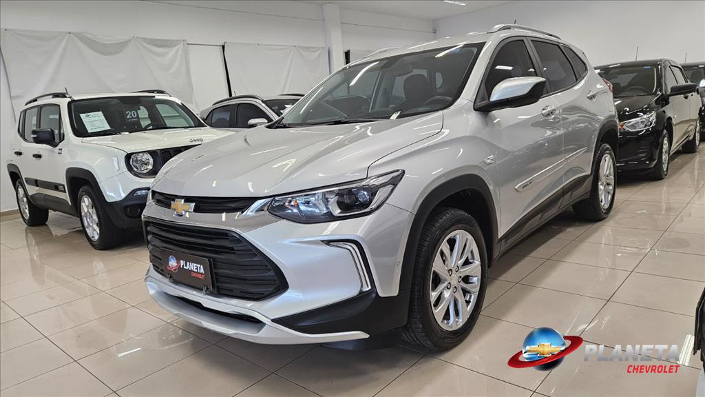 Comprar 2021CHEVROLETTRACKER