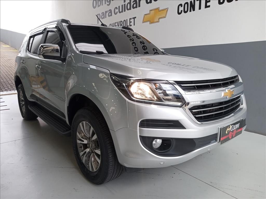 Comprar 2020CHEVROLETTRAILBLAZER