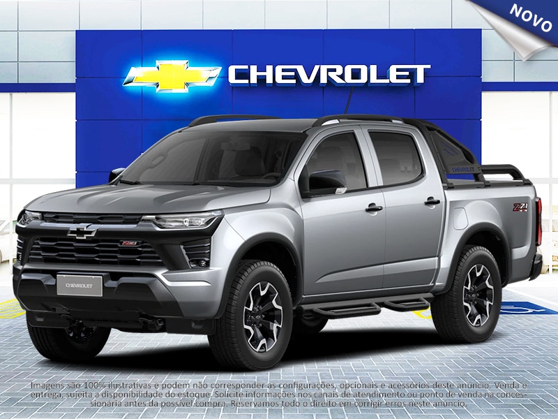 Comprar 2025CHEVROLETS10