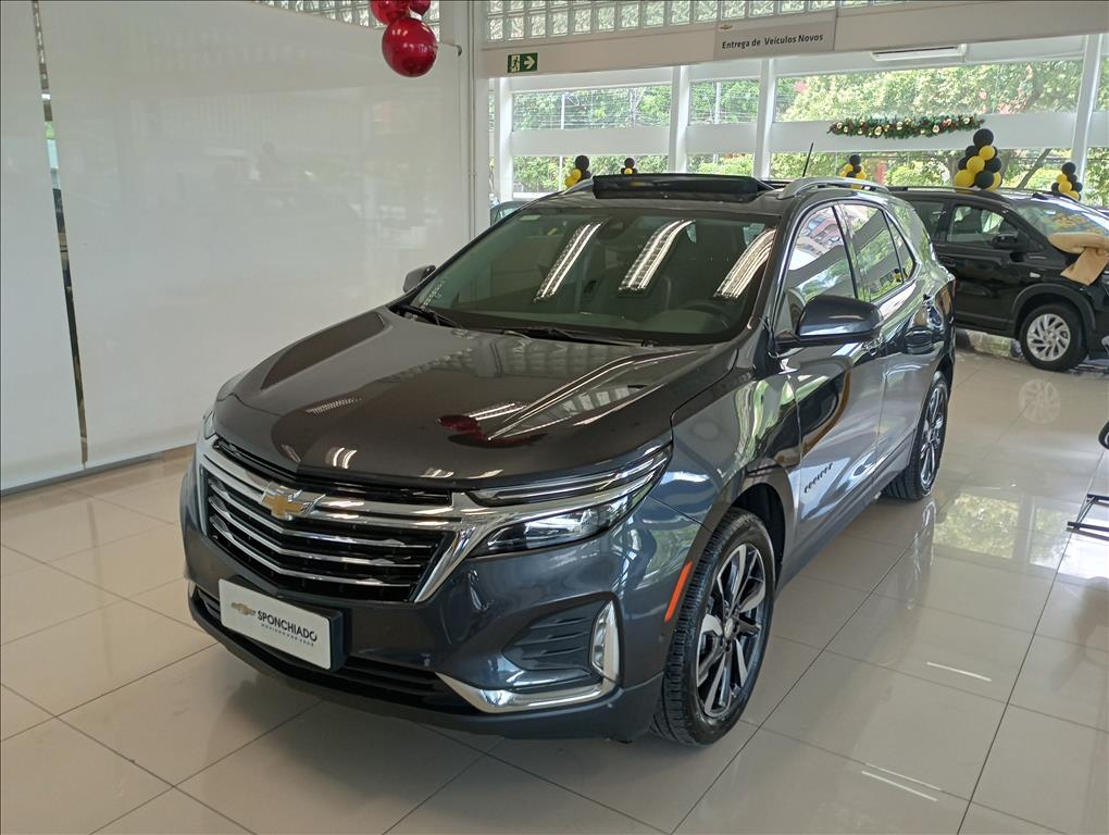 Comprar 2022CHEVROLETEQUINOX