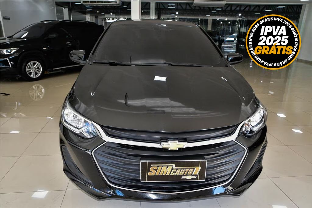 Comprar 2023CHEVROLETONIX PLUS