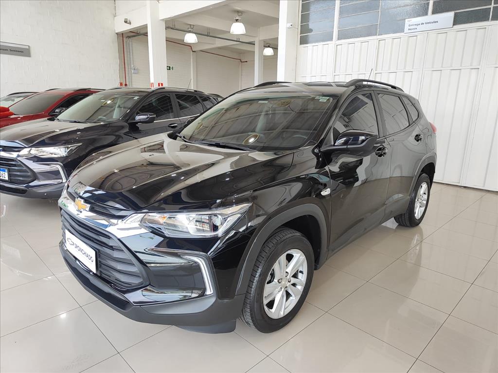 Comprar 2021CHEVROLETTRACKER