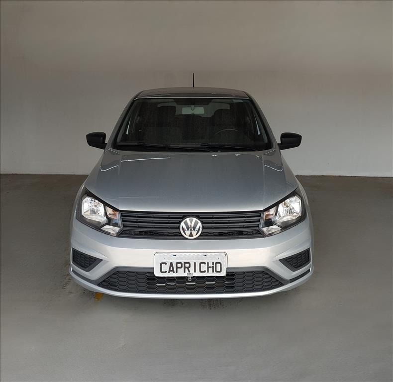 Comprar 2023VOLKSWAGENGOL