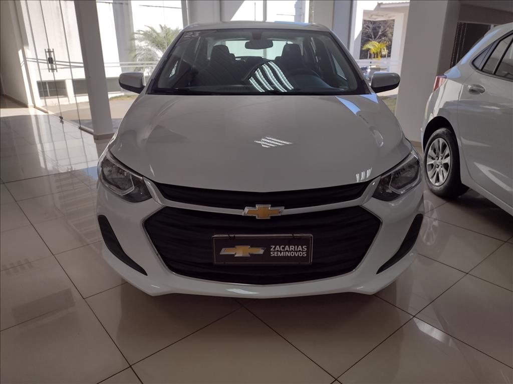 Comprar 2023CHEVROLETONIX