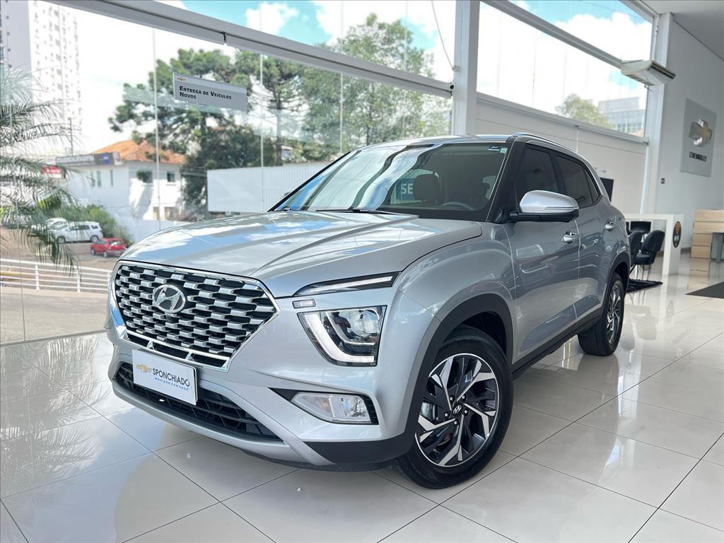 Comprar 2024HYUNDAICRETA