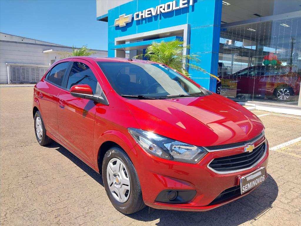 Comprar 2019CHEVROLETONIX