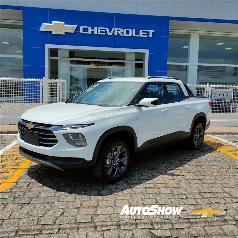 Comprar 2025CHEVROLETMONTANA