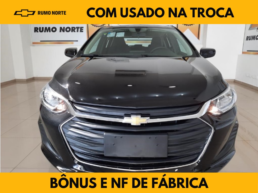 Comprar 2025CHEVROLETONIX