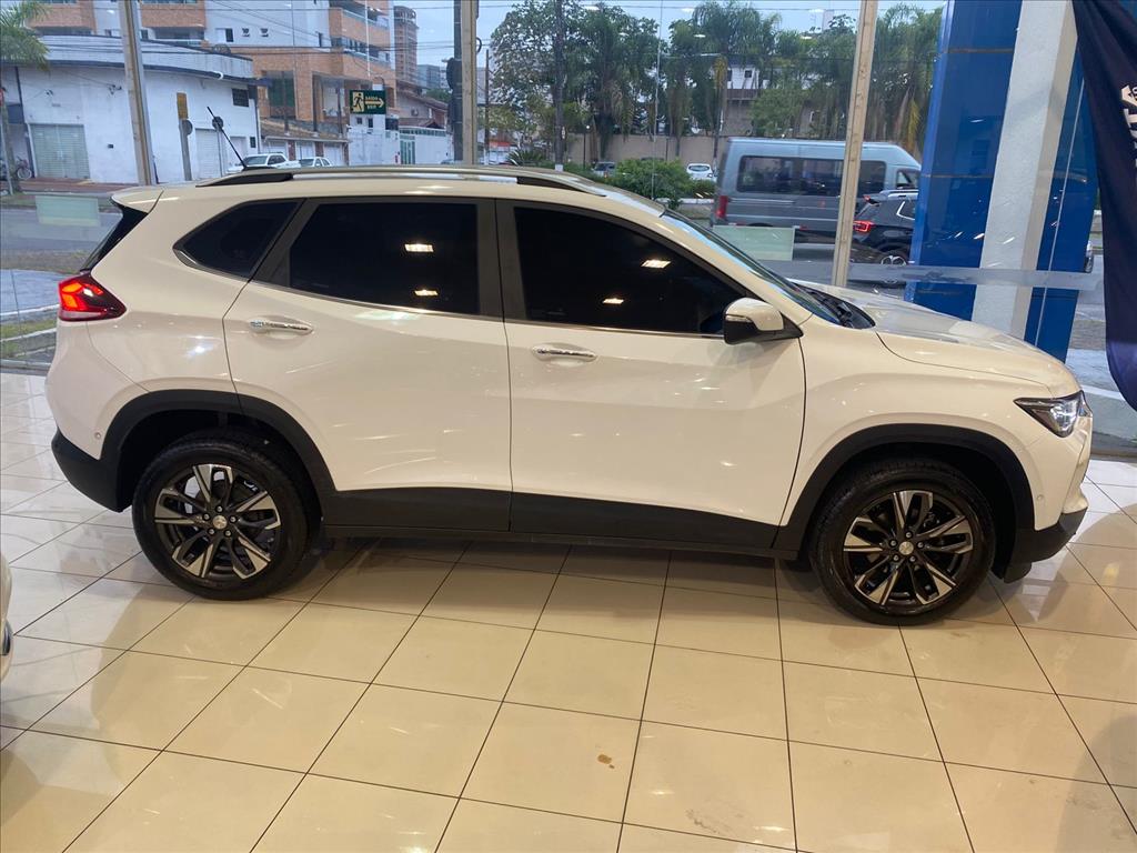 Comprar 2022CHEVROLETTRACKER