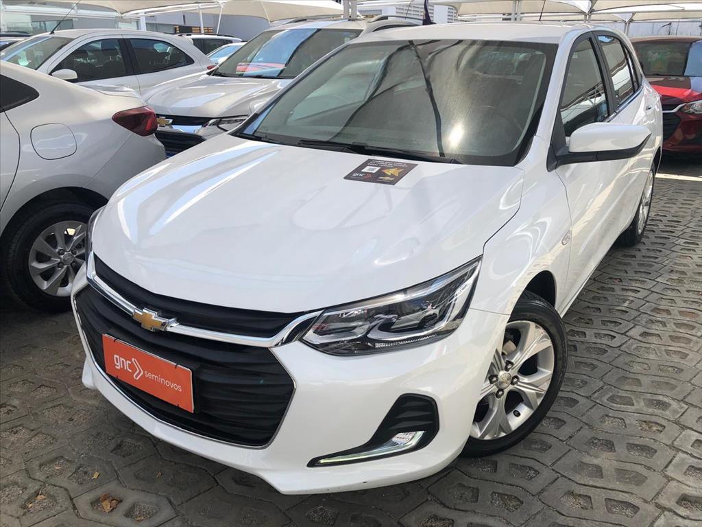 Comprar 2020CHEVROLETONIX