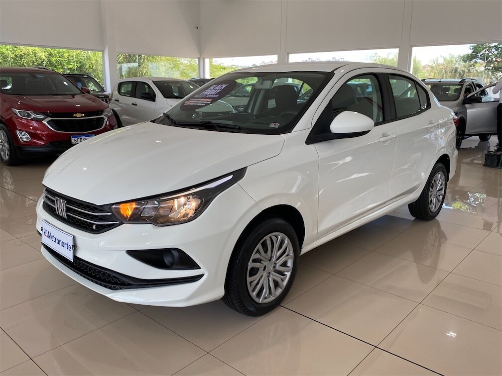 Comprar 2023FIATCRONOS