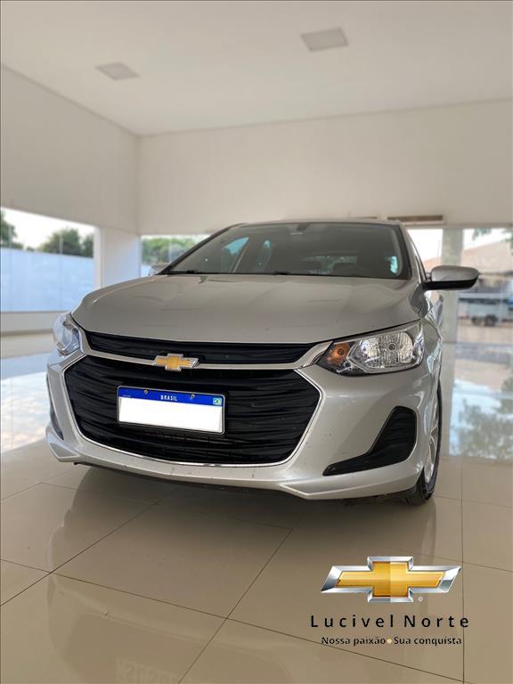 Comprar 2022CHEVROLETONIX