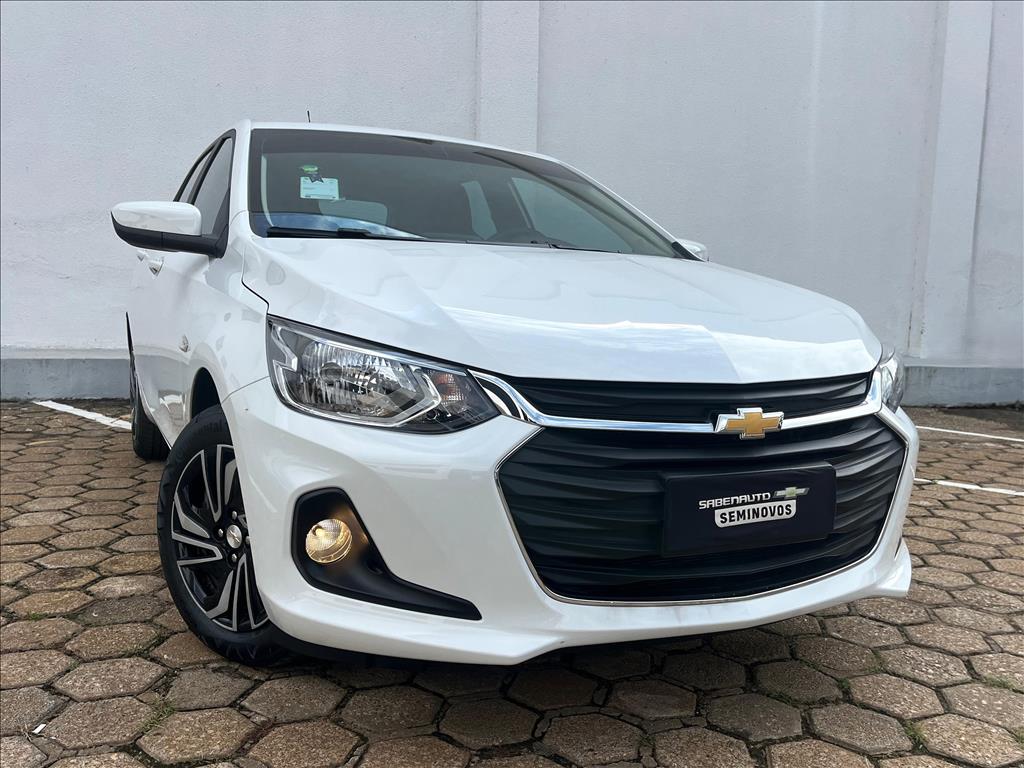 Comprar 2025CHEVROLETONIX