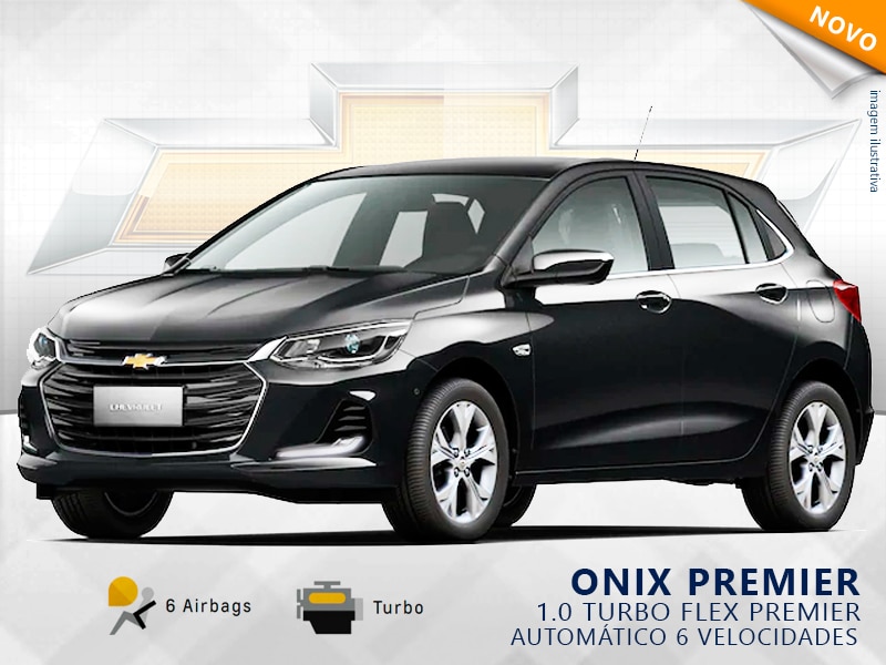 Comprar 2024CHEVROLETONIX