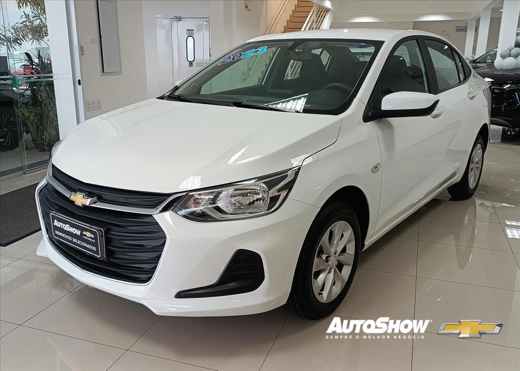 Comprar 2023CHEVROLETONIX PLUS